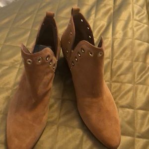 Sam Edelman boots 11